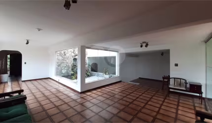 Casa com 4 quartos à venda em Brooklin Paulista - SP