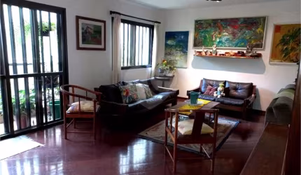 Apartamento com 3 quartos à venda em Paraíso - SP