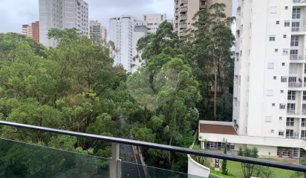 Apartamento com 3 quartos à venda em Vila Andrade - SP