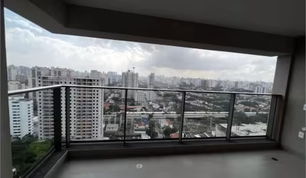 Apartamento com 2 quartos à venda em Campo Belo - SP