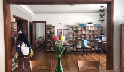 Apartamento com 4 quartos à venda em Bela Vista - SP