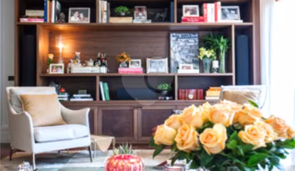 Apartamento com 3 quartos à venda em Jardim Leonor - SP