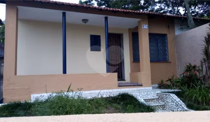 Casa térrea com 3 quartos à venda em Instituto De Previdência - SP