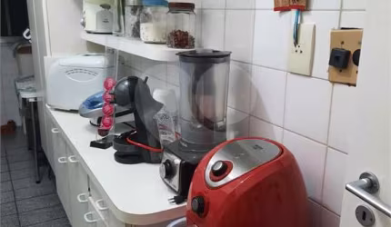 Apartamento com 3 quartos à venda em Vila Andrade - SP
