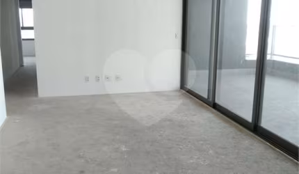 Apartamento com 3 quartos à venda em Cidade Monções - SP