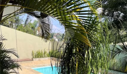 Sobrado com 5 quartos à venda em Paineiras Do Morumbi - SP