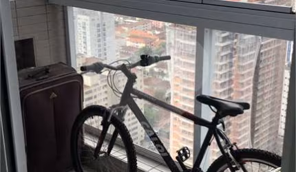 Apartamento com 2 quartos à venda em Gonzaga - SP