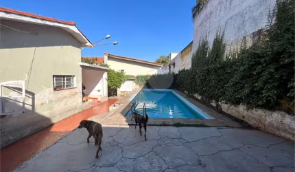 Casa com 4 quartos à venda em Jardim Colombo - SP