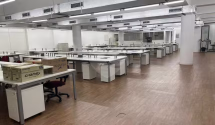 Salas à venda ou para locação em Brooklin Paulista - SP