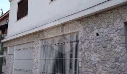 Sobrado com 4 quartos à venda em Indianópolis - SP