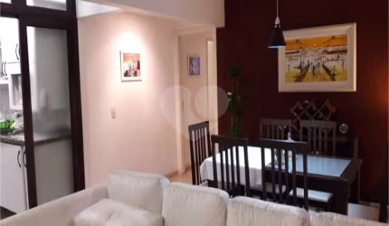 Apartamento com 4 quartos à venda em Vila Suzana - SP