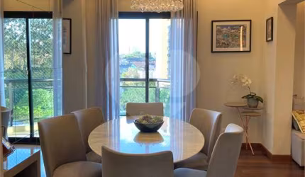 Apartamento com 3 quartos à venda em Vila Suzana - SP