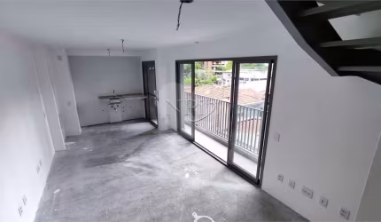 Apartamento com 3 quartos à venda em Moema - SP
