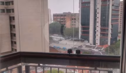 Apartamento com 2 quartos à venda em Vila Clementino - SP