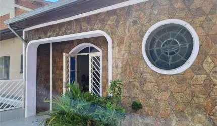 Sobrado com 5 quartos à venda em Bom Retiro - SP