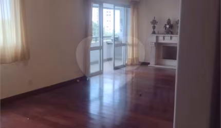 Apartamento com 4 quartos à venda em Vila Morse - SP