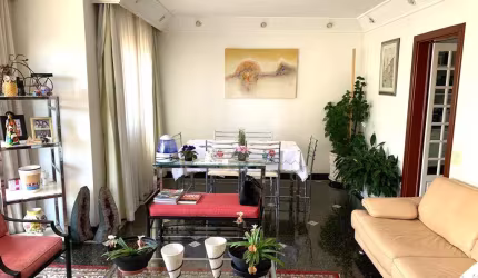 Apartamento com 3 quartos à venda em Santana - SP