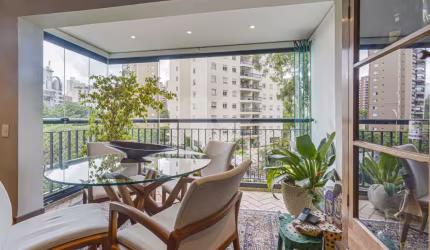 Duplex com 4 quartos à venda em Vila Suzana - SP