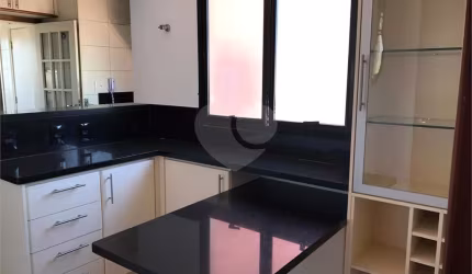 Apartamento com 3 quartos à venda em Vila Andrade - SP