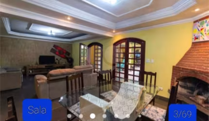 Casa com 4 quartos à venda em Nova Petrópolis - SP