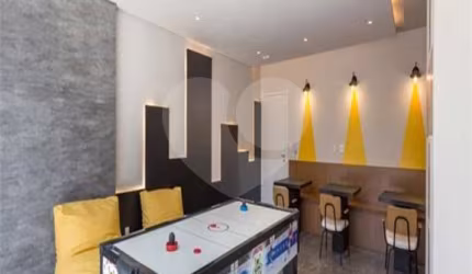 Apartamento com 3 quartos à venda em Vila Andrade - SP