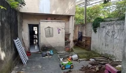 Sobrado com 2 quartos à venda em Cidade Monções - SP