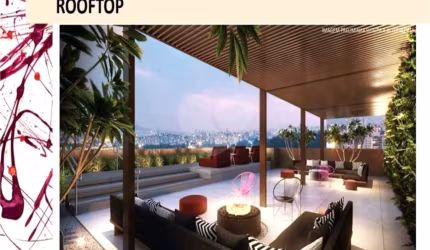 Apartamento com 3 quartos à venda em Butantã - SP
