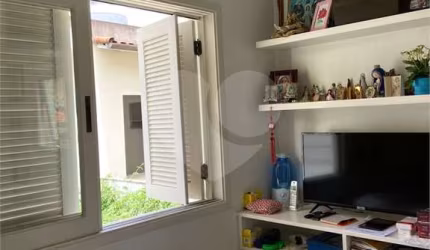 Casa com 3 quartos à venda em Parque Colonial - SP