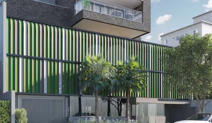 Apartamento com 3 quartos à venda em Brooklin Paulista - SP