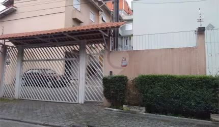 Condomínio com 3 quartos à venda em Jardim Caboré - SP