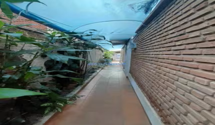 Casa com 7 quartos à venda em Santo Amaro - SP