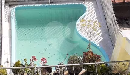 Sobrado com 3 quartos à venda em Santana - SP