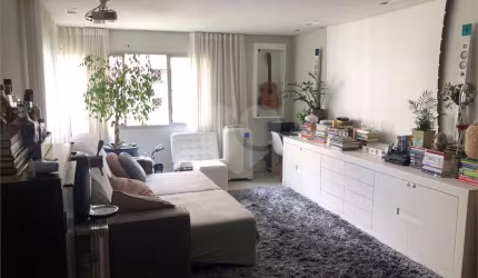 Apartamento com 3 quartos à venda em Vila Andrade - SP