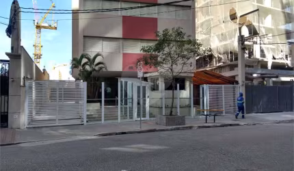 Apartamento com 3 quartos à venda em Itaim Bibi - SP