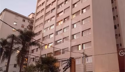 Apartamento com 2 quartos à venda em Bela Vista - SP