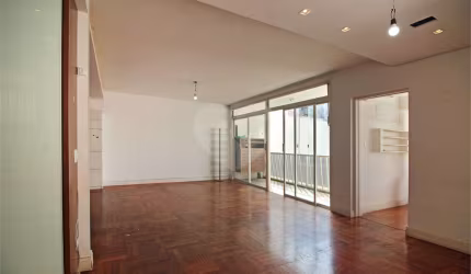Apartamento com 3 quartos à venda em Santa Cecília - SP