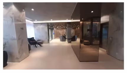 Flat à venda ou para locação em Itaim Bibi - SP