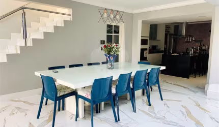 Casa com 3 quartos à venda em Jardim Londrina - SP