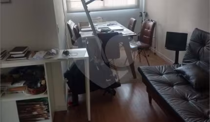 Apartamento com 2 quartos à venda em Brooklin Paulista - SP