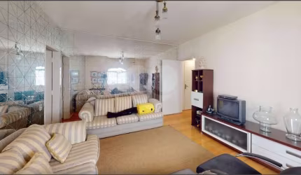 Apartamento com 2 quartos à venda em Jardim Paulista - SP