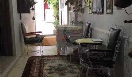 Casa com 3 quartos à venda em Jardim Ouro Preto - SP