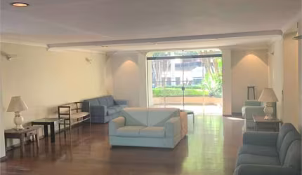 Apartamento com 4 quartos à venda em Butantã - SP