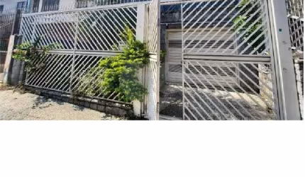 Casa com 4 quartos à venda em Tatuapé - SP