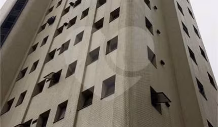 Apartamento com 4 quartos à venda em Vila Suzana - SP