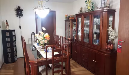 Apartamento com 3 quartos à venda em Santana - SP