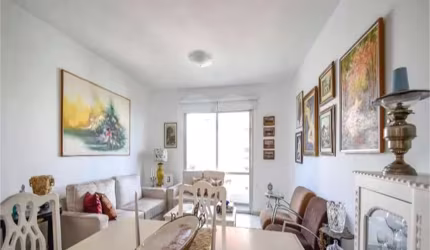 Apartamento com 3 quartos à venda em Jardim Londrina - SP