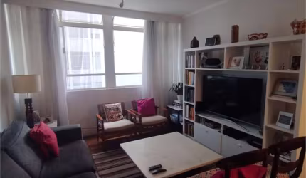 Apartamento com 3 quartos à venda em Paraíso - SP