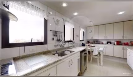 Apartamento com 3 quartos à venda em Vila Suzana - SP