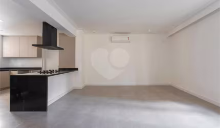 Apartamento com 2 quartos à venda em Jardim Paulista - SP