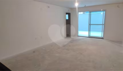 Apartamento com 1 quartos à venda em Bela Vista - SP
